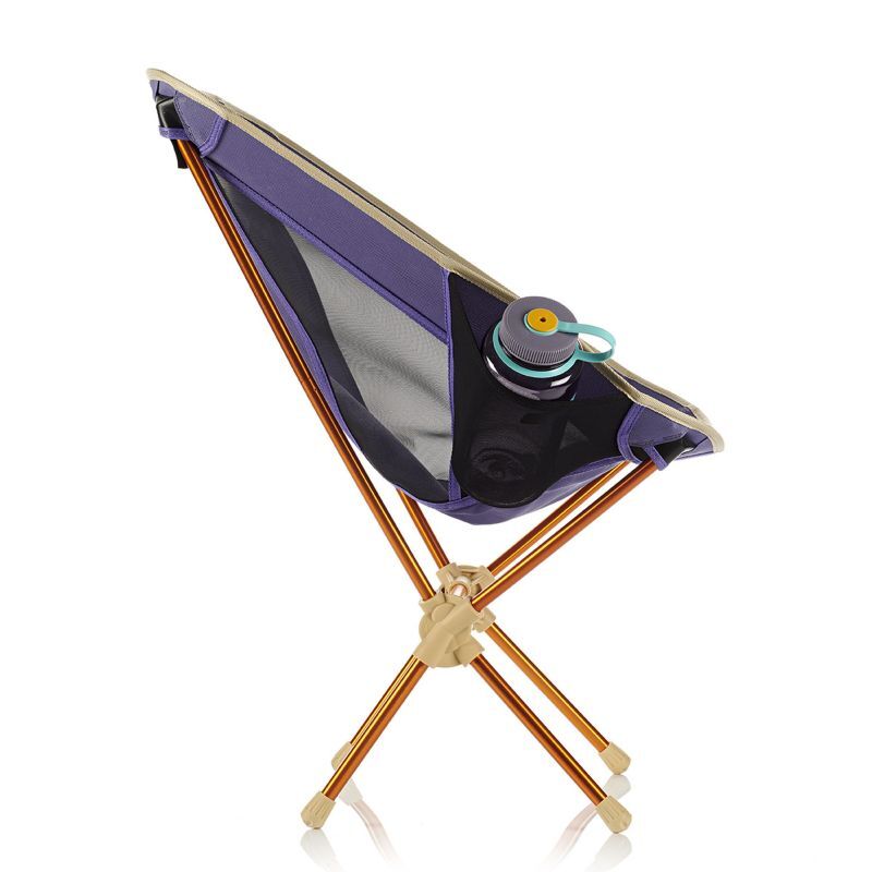 Summit Poles Folding Chair Lite - Kempingové židli | Hardloop