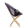 Summit Poles Folding Chair Lite - Krzesło kempingowe | Hardloop