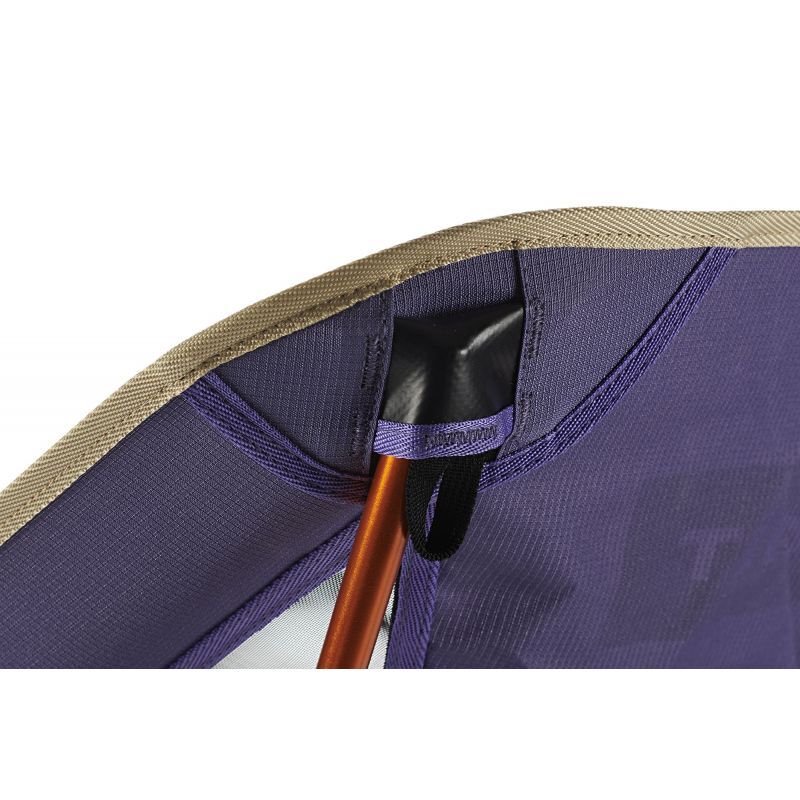 Summit Poles Folding Chair Lite - Silla de camping | Hardloop
