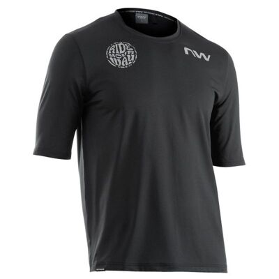 XTRAIL 2 Jersey Short Sleeve - Pánské mtb dres
