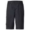 Vaude Ledro Shorts - Calção ciclismo homem | Hardloop