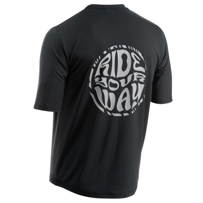 Northwave XTRAIL 2 Jersey Short Sleeve - Pánské mtb dres | Hardloop
