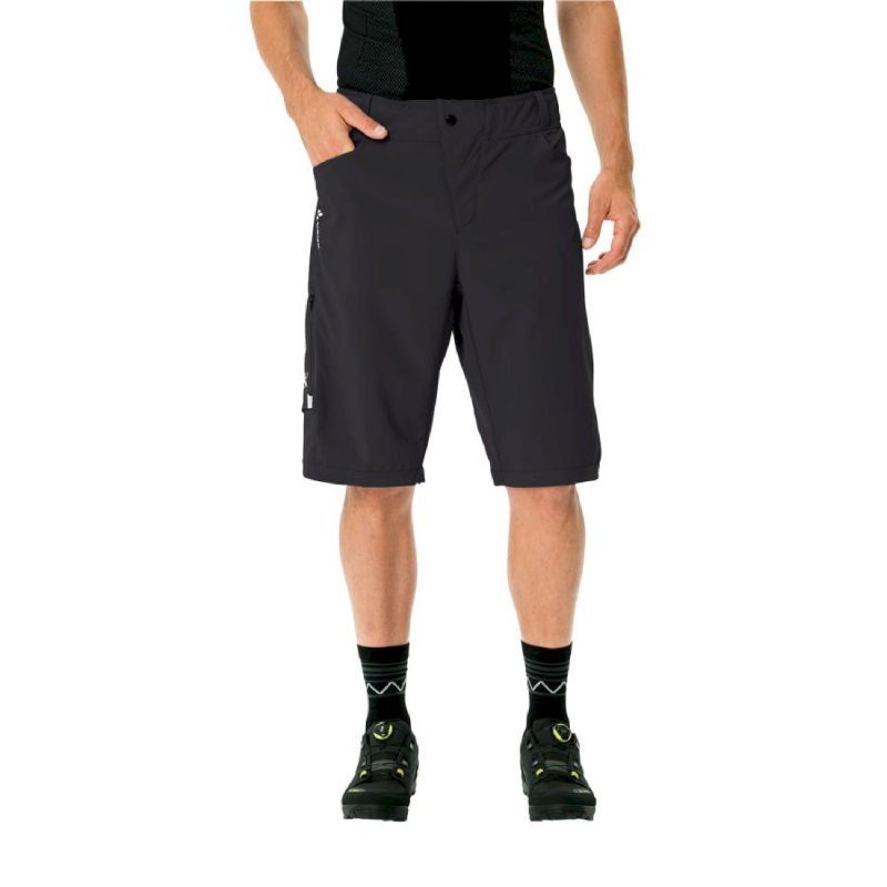 SCOTT short VTT avec chamois homme TRAIL FLOW 2024 CYCLES ET SPORTS