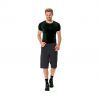 Vaude Ledro Shorts - Calção ciclismo homem | Hardloop