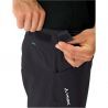 Vaude Ledro Shorts - Calção ciclismo homem | Hardloop