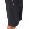 Vaude Ledro Shorts - Calção ciclismo homem | Hardloop