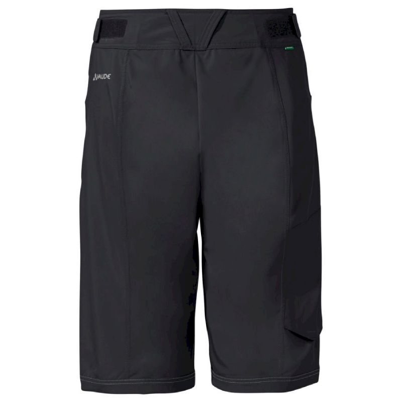 Vaude Ledro Shorts - Cykelshorts - Herr | Hardloop