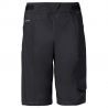 Vaude Ledro Shorts - Calção ciclismo homem | Hardloop