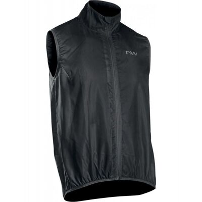 Vortex 2 Vest - Chaleco ciclismo - Hombre