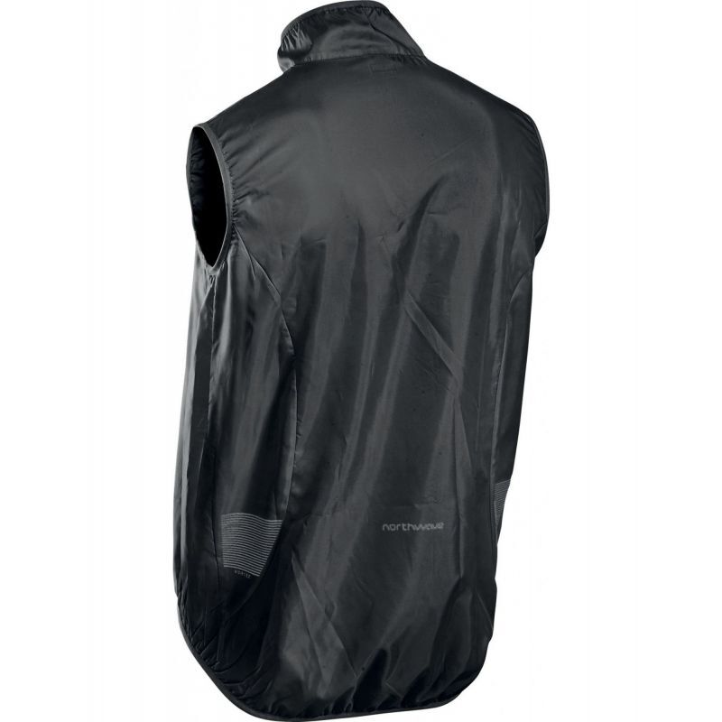 Northwave Vortex 2 Vest - Colete ciclismo homem | Hardloop