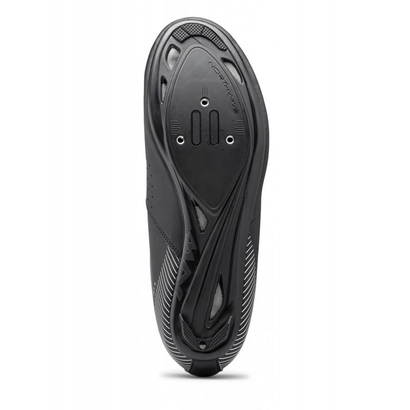 Northwave Jet 3 - Sapatos ciclismo homem | Hardloop