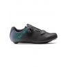 Black / Iridescent
