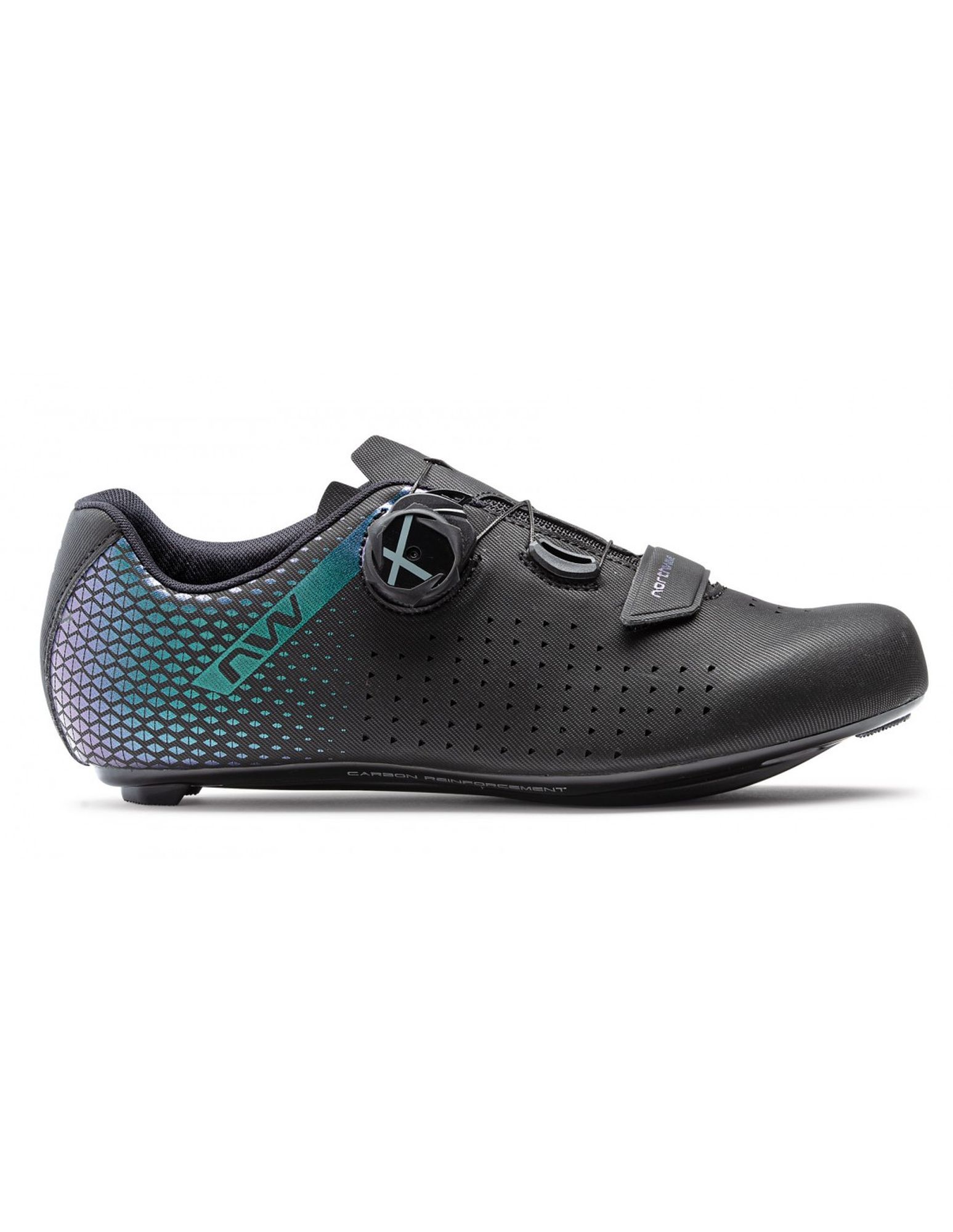 Northwave Core Plus 2 Wmn - Cycling shoes - Women's | Hardloop