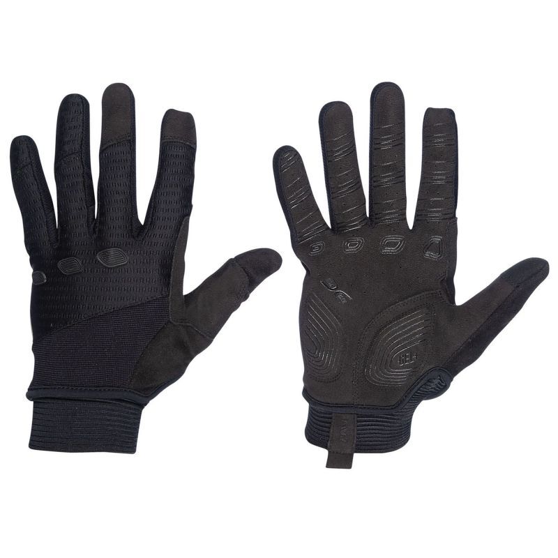 Spider Full Finger Glove - Luva de ciclismo