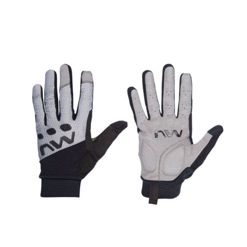 Spider Full Finger Glove - Luva de ciclismo