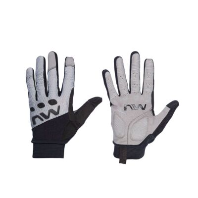 Spider Full Finger Glove - Pyöräilyhanskat