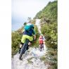 Vaude Ledro Shorts - Pantaloncini da ciclismo - Uomo | Hardloop