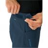 Vaude Ledro Shorts - Szorty rowerowe męskie | Hardloop