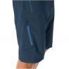 Vaude Ledro Shorts - Pantalones cortos ciclismo - Hombre | Hardloop