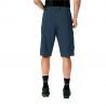 Vaude Ledro Shorts - Szorty rowerowe męskie | Hardloop