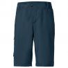 Vaude Ledro Shorts - Cykelshorts - Herr | Hardloop