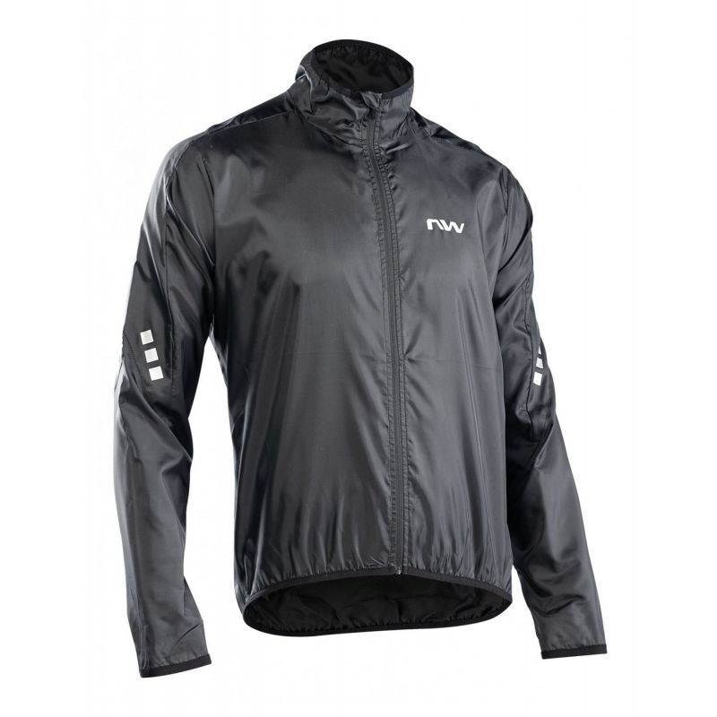 Vortex 2 Jacket - Corta vento ciclismo homem