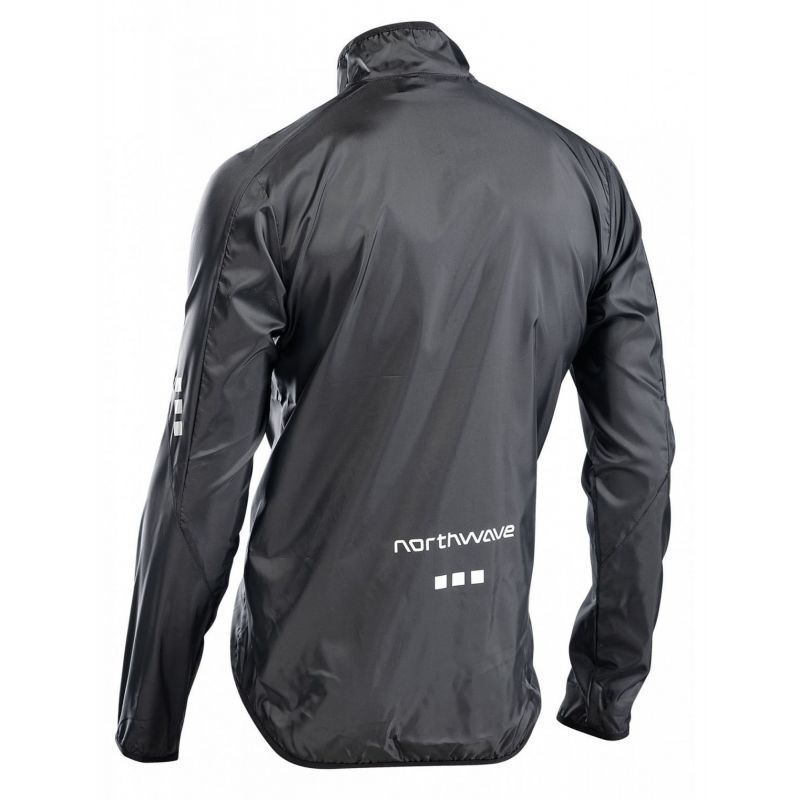 Northwave Vortex 2 Jacket - Cykeljakke - Herrer | Hardloop