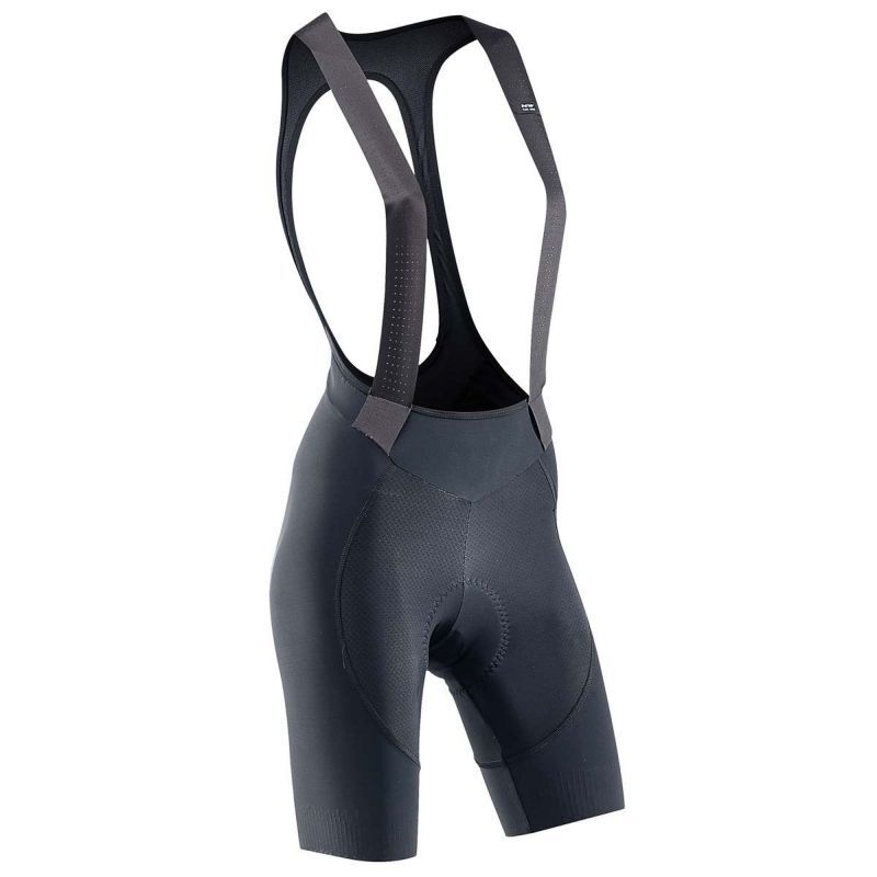 Northwave Fast Woman Bibshort Cycling shorts Women s Hardloop