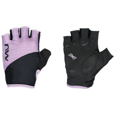 Fast Woman Short Finger Glove - Cykelhandskar