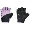 Black / Lilac