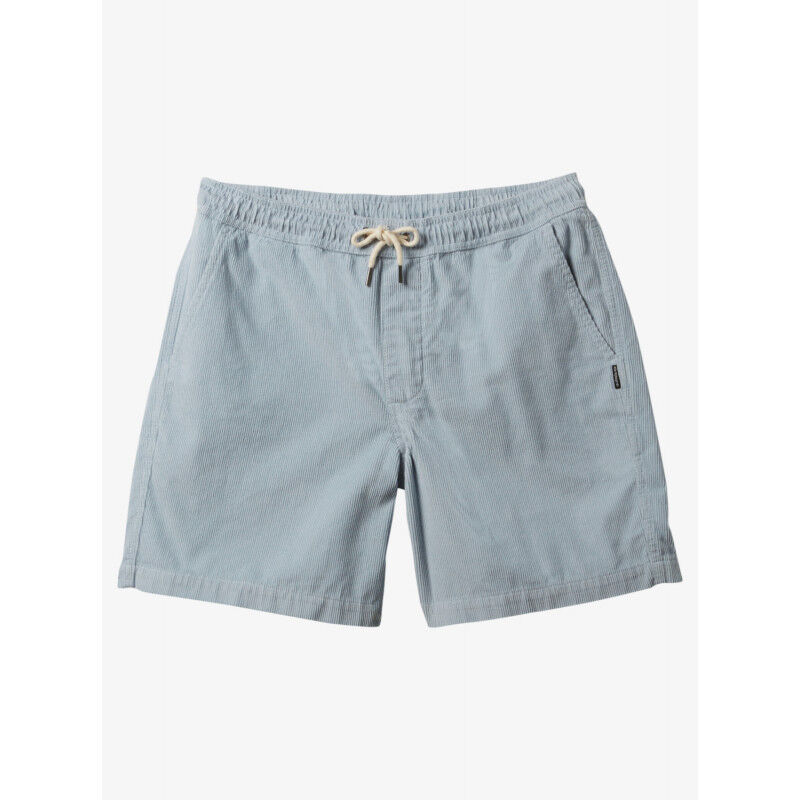 Quiksilver Taxer Cord - Shorts - Men's | Hardloop