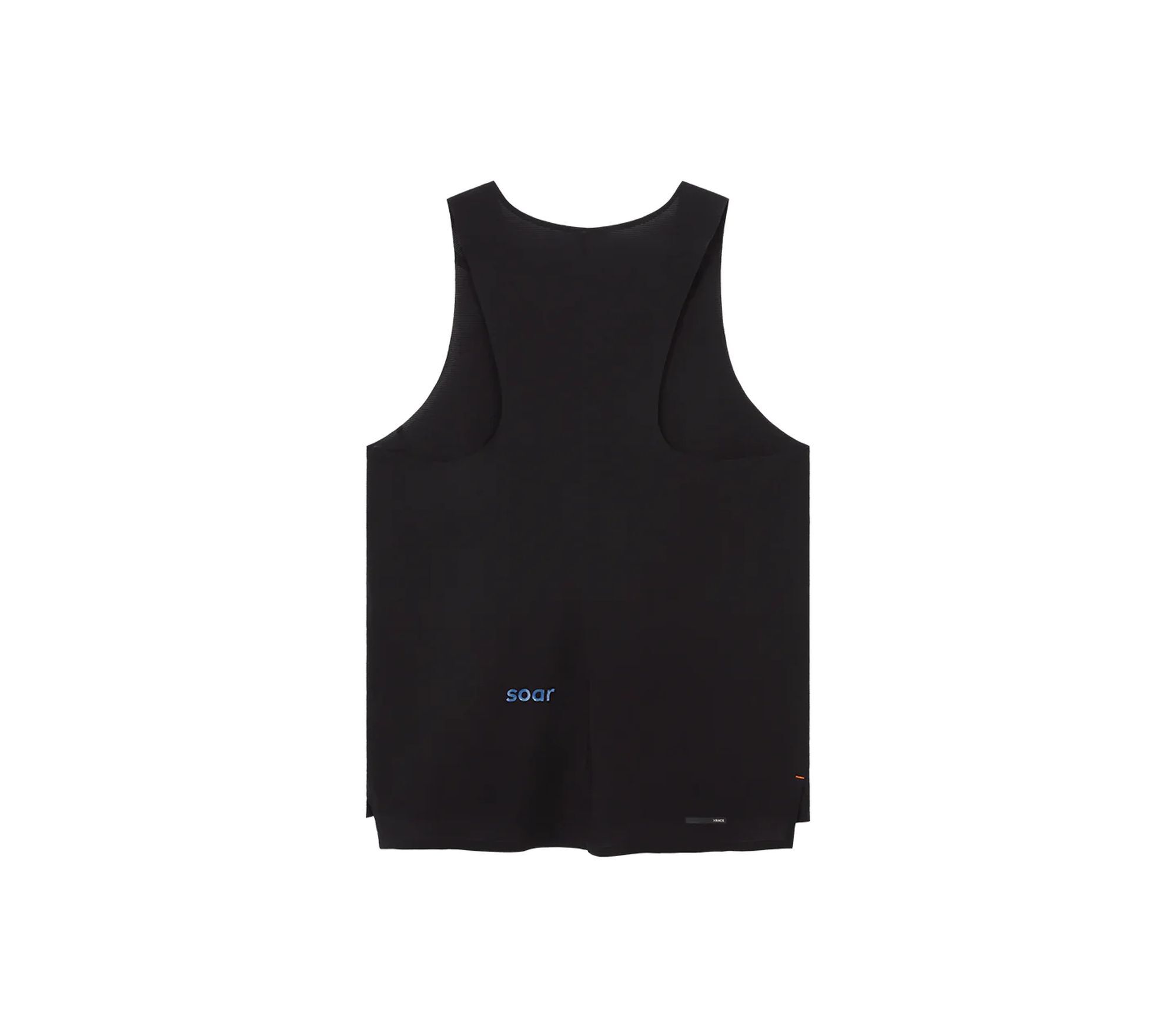 Soar Running Advanced Race Vest - Podkoszulki meski | Hardloop Soar Running Advanced Race Vest - Podkoszulki meski | Hardloop