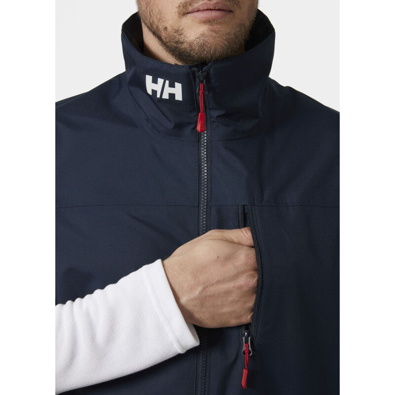 Helly Hansen Crew Vest 2.0 - Weste - Herren | Hardloop