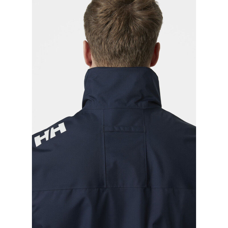 Helly Hansen Crew Vest 2.0 - Weste - Herren | Hardloop