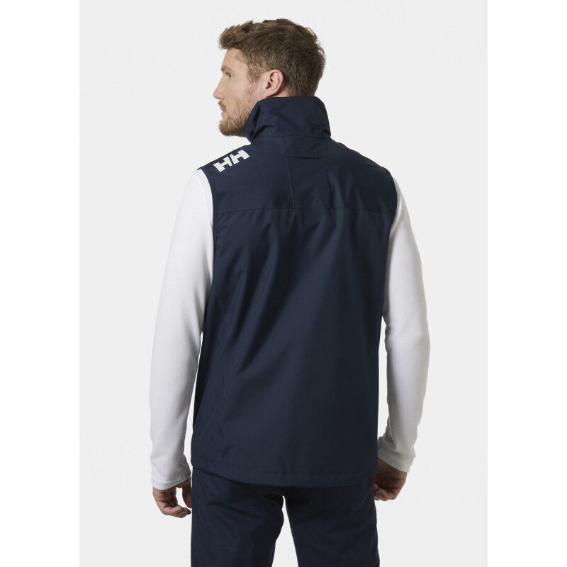 Helly Hansen Crew Vest 2.0 - Weste - Herren | Hardloop
