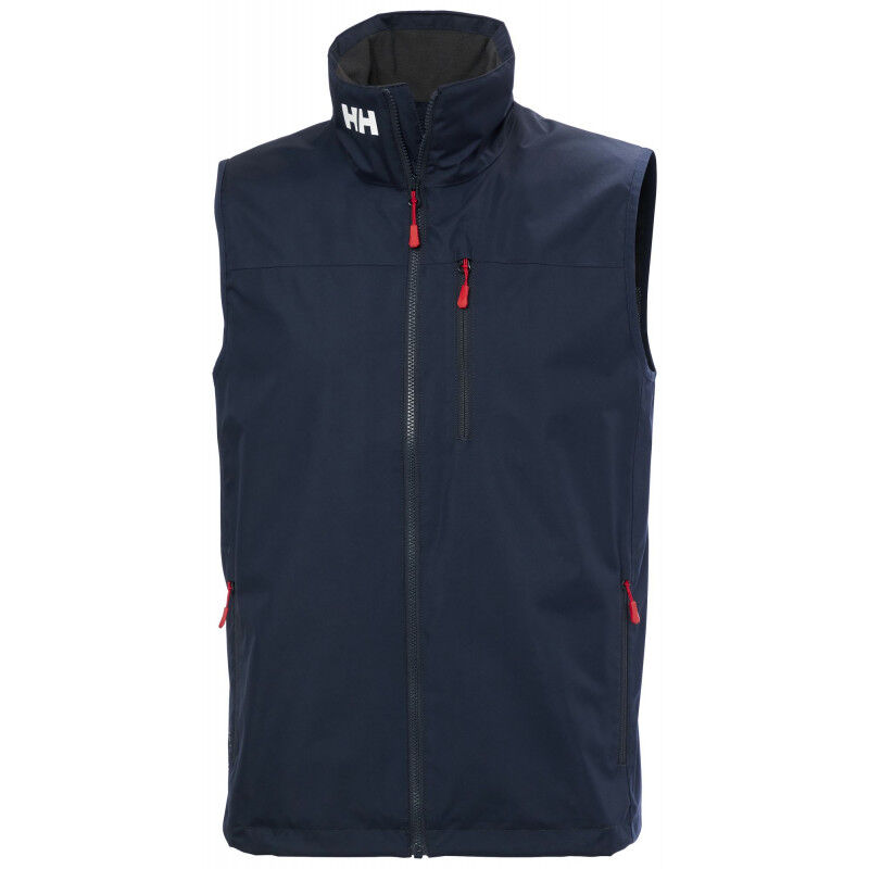 Helly Hansen Crew Vest 2.0 - Weste - Herren | Hardloop