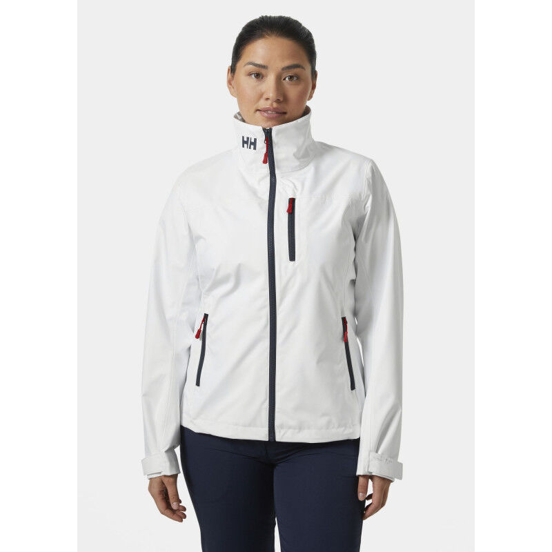 Helly Hansen Crew Jacket 2.0 - Dámské jachtařské bunda | Hardloop
