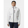 Helly Hansen Crew Jacket 2.0 - Chaqueta náutica - Mujer | Hardloop