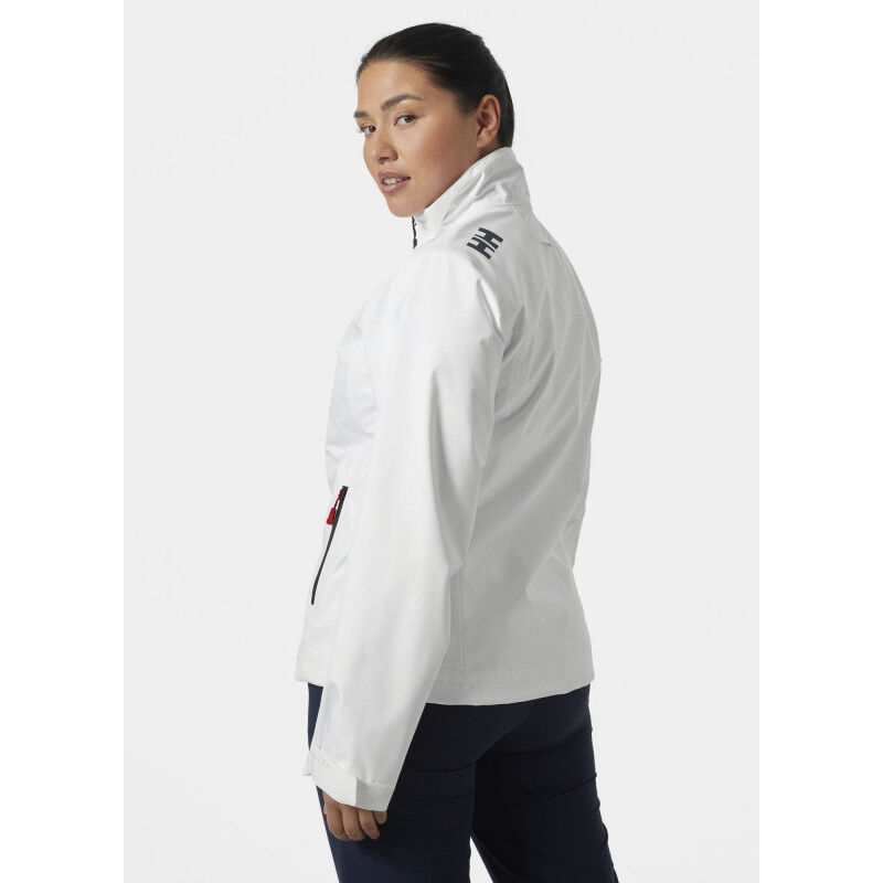 Helly Hansen Crew Jacket 2.0 - Giacca da vela - Donna | Hardloop