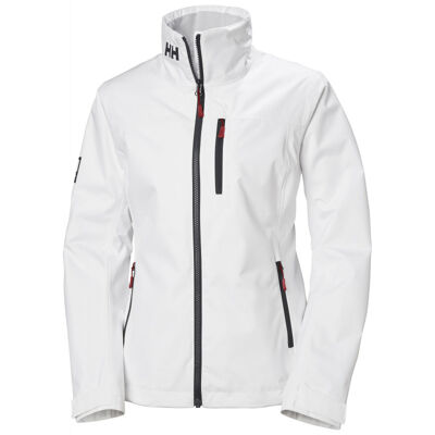 Crew Jacket 2.0 - Segeljacke - Damen