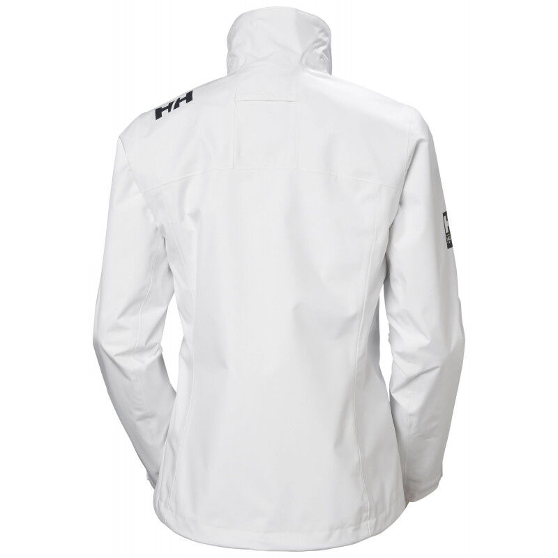Helly Hansen Crew Jacket 2.0 - Purjehdustakki - Naiset | Hardloop