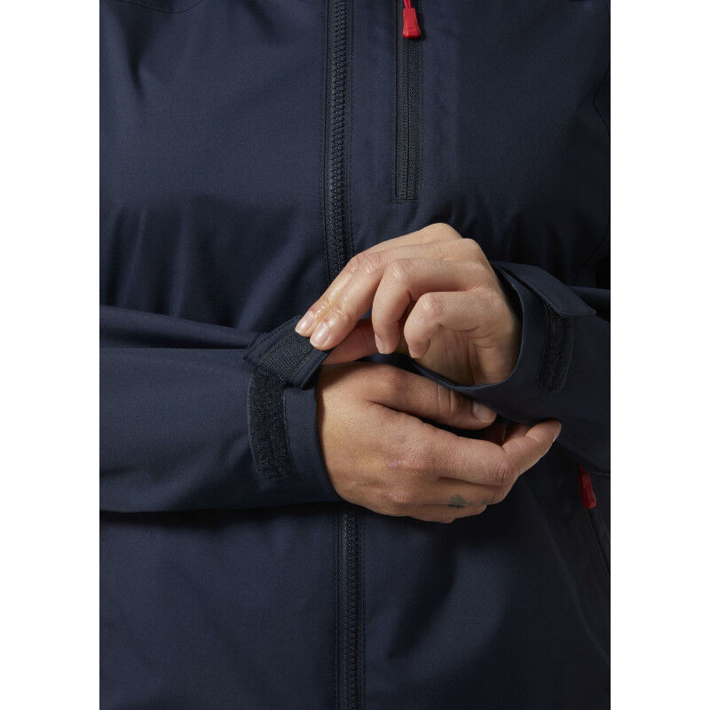 Helly Hansen Crew Jacket 2.0 - Giacca da vela - Donna | Hardloop