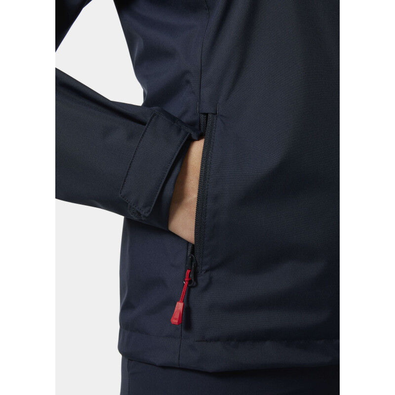 Helly Hansen Crew Jacket 2.0 - Casaco de vela mulher | Hardloop