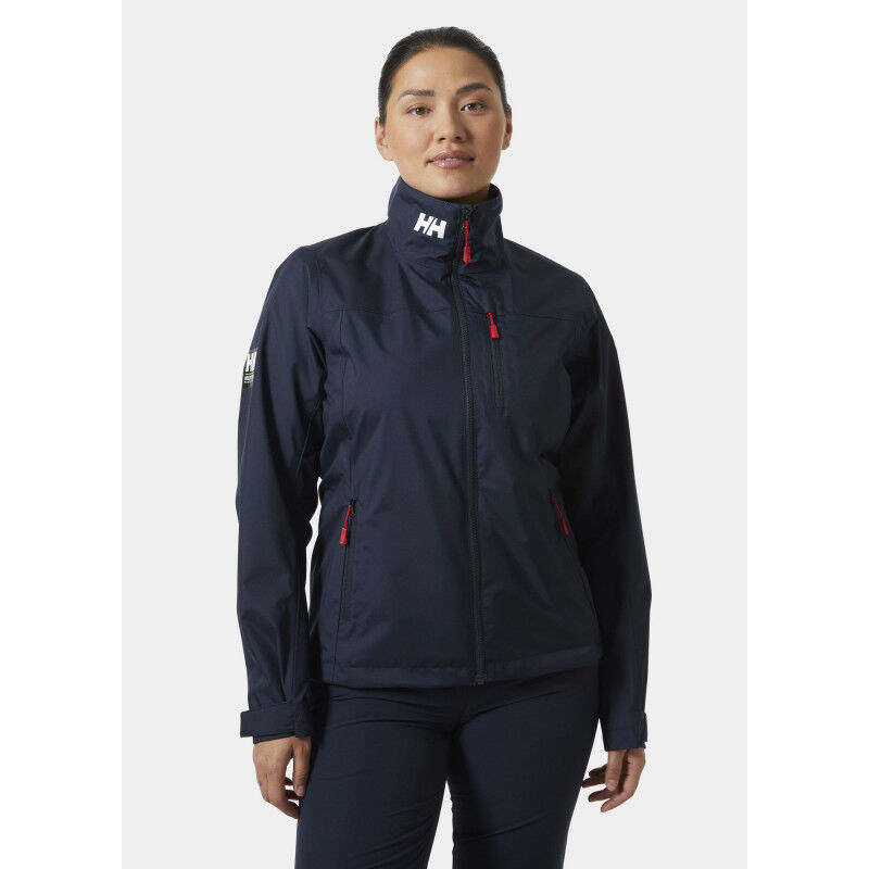 Helly Hansen Crew Jacket 2.0 - Casaco de vela mulher | Hardloop