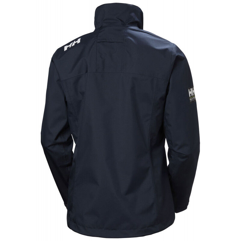 Helly Hansen Crew Jacket 2.0 - Casaco de vela mulher | Hardloop