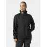 Helly Hansen Crew Jacket 2.0 - Segeljacke - Damen | Hardloop