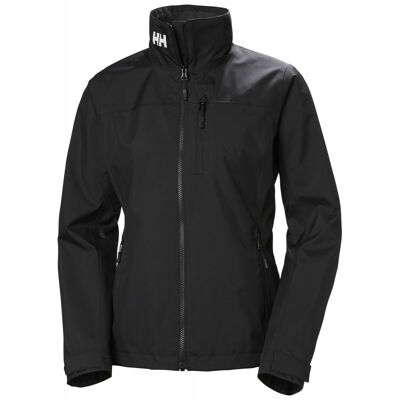 Crew Jacket 2.0 - Segeljacke - Damen