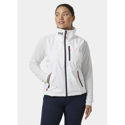 Crew Vest 2.0 - Veste sans manches femme