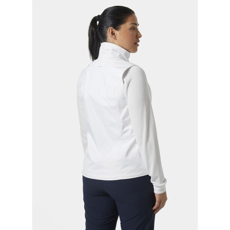 Helly Hansen Crew Vest 2.0 - Vest - Damer | Hardloop