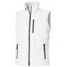 Helly Hansen Crew Vest 2.0 - Colete mulher | Hardloop